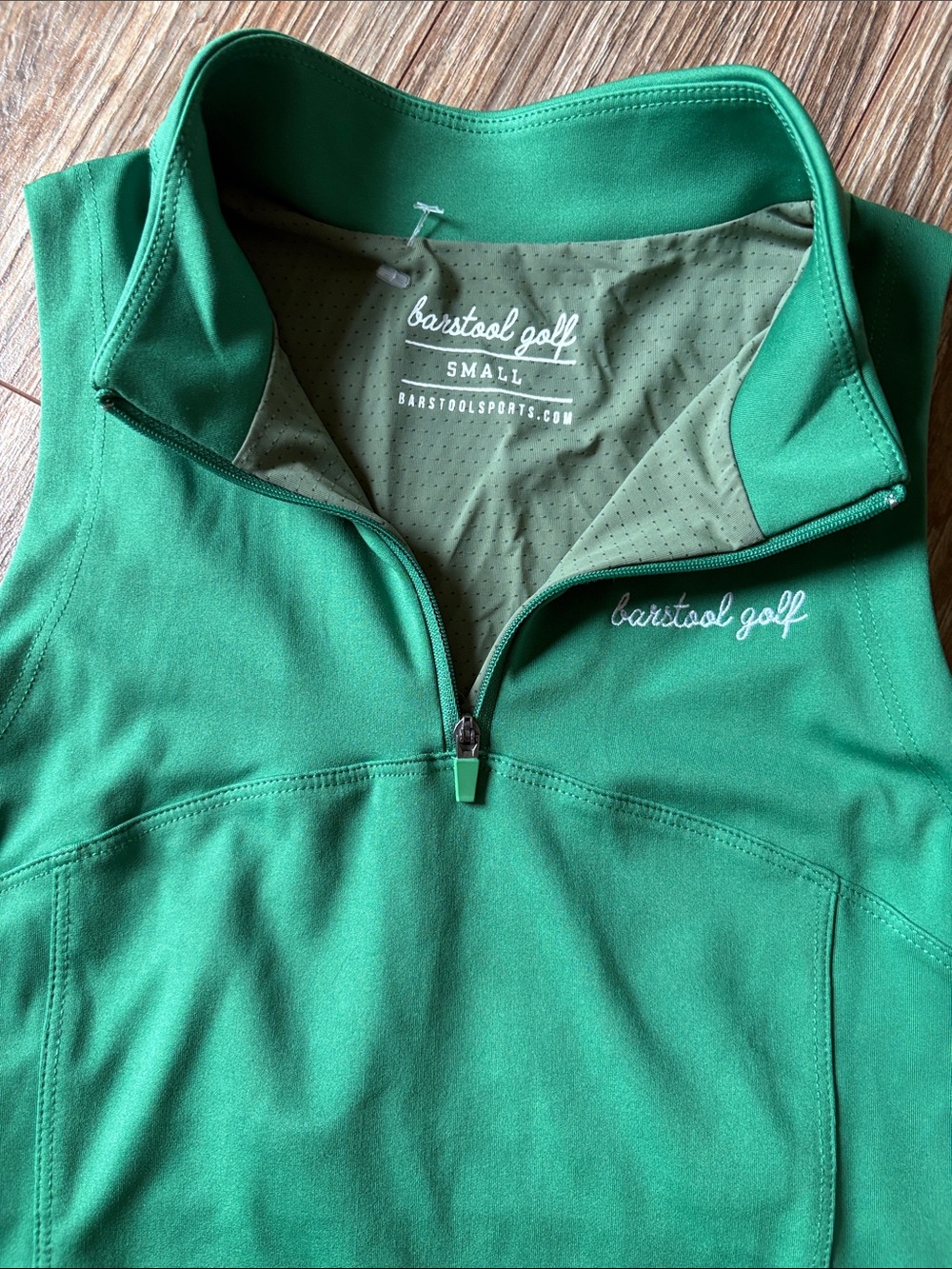 Barstool golf tee (HARD TO FIND!) - Picture 2 of 3